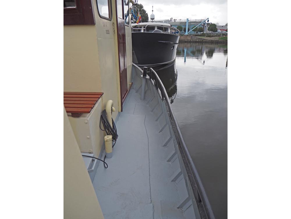 picture Dekuitrusting